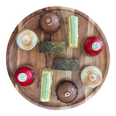 INDIVIDUALS CAKES *** WHOLESALE ***