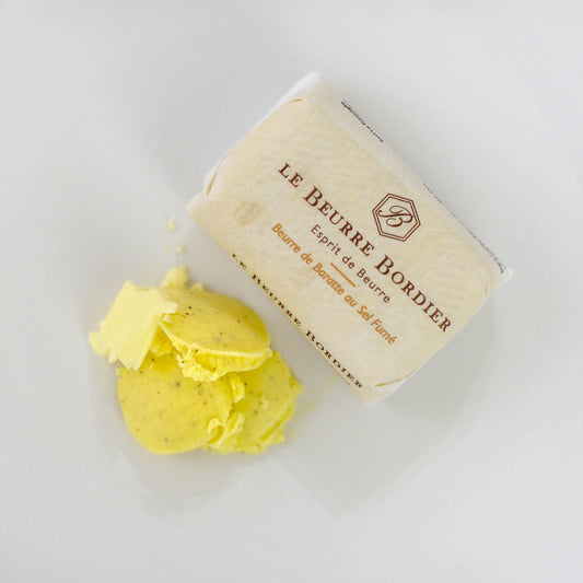 Le Beurre: Why Butter is Better in France