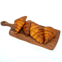 Our Traditional Croissant - Wholesale (Box of 6 or 12)