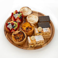 EVENT Dessert box