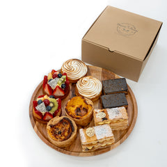 EVENT Dessert box