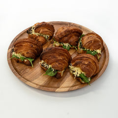 Savoury Croissant Box (CATERING)