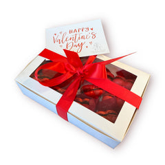 Valentine's Macarons Giftbox